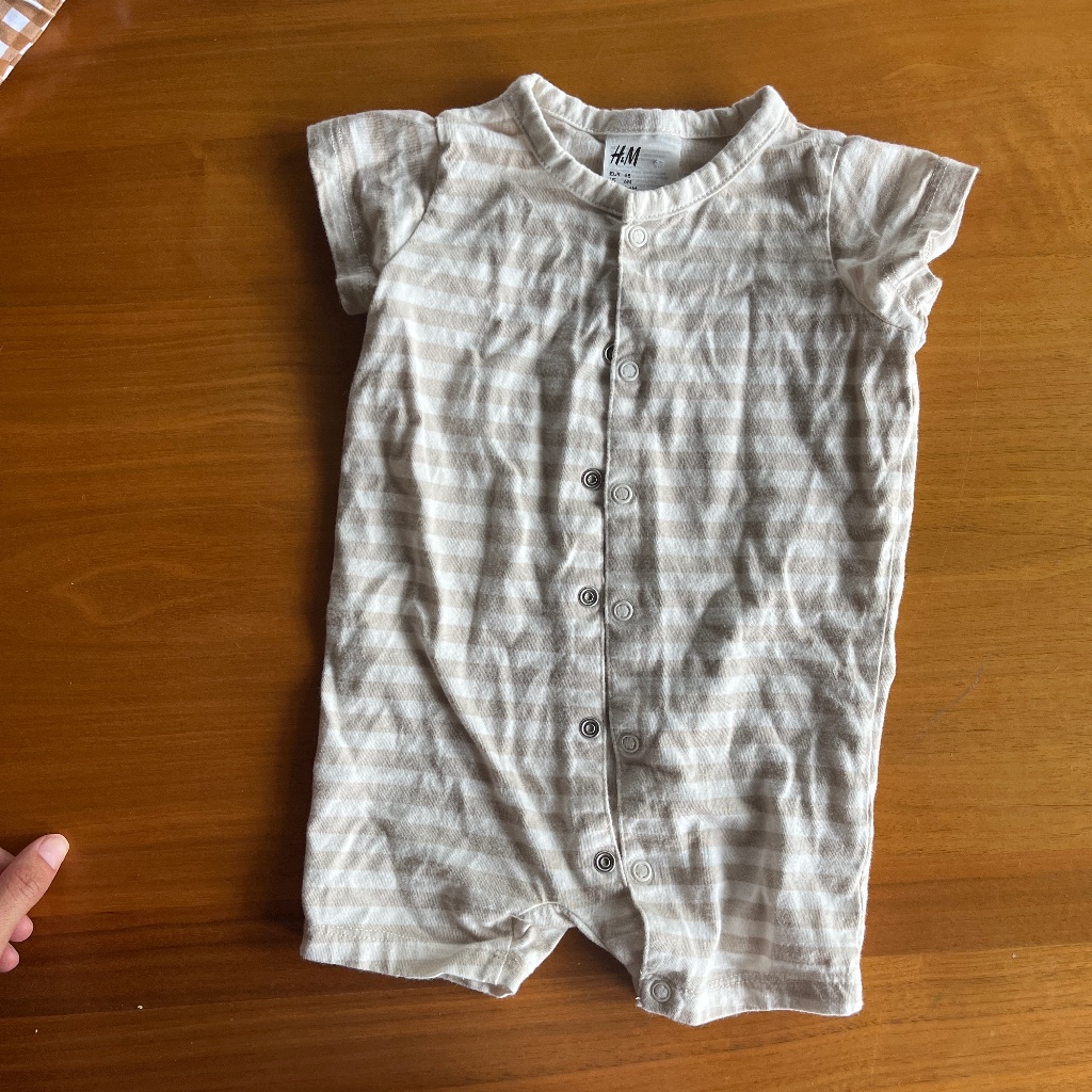 Romper - Euc